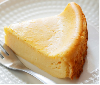 今月のケーキ